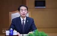 Top Vietnamese leader’s China visit elevates trust, drives bilateral ties: diplomat